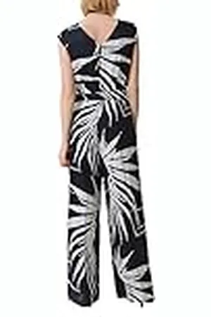 Comma, Jumpsuit voor dames, , 36