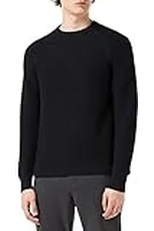 Dockers Herensweater met ronde hals, , S