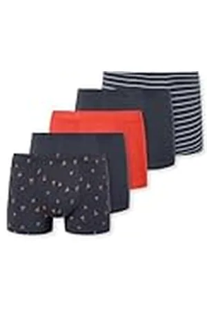 Schiesser Boxershorts voor jongens, , 176