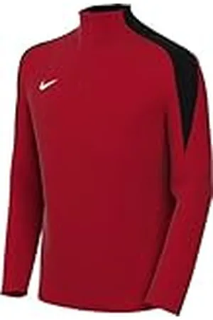 Nike FD7573-657 Trainingsshirt Dri-Fit Strike 24 T-Shirt Unisex Maat S, , S