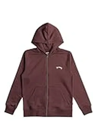 Billabong Jongens Arch Zh sweatshirt (1 stuk), , 10 Jaar