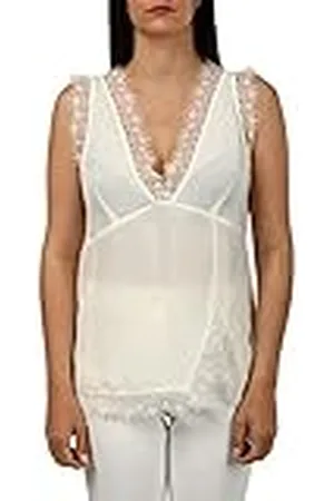 Pinko Modieuze tanktop voor dames, , 32 NL