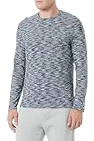 QS by s.Oliver Sales GmbH & Co. KG/ Heren T-shirt lange mouwen T-shirt lange mouwen, , M