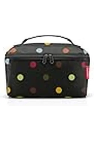 Reisenthel Beautycase - vierkante toilettas, bagage-organizer, make-uptas, , Eén maat, Sport