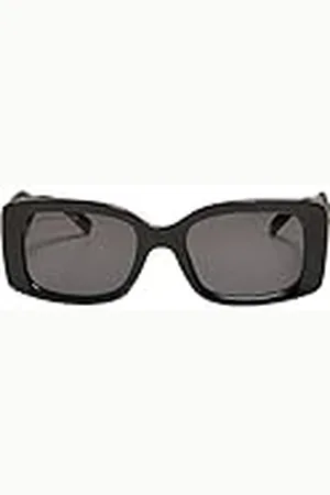 Urban classics Uniseks zonnebril voor mannen en vrouwen met opberghoes, zonnebrillen Hawai, , één maat, , One Size