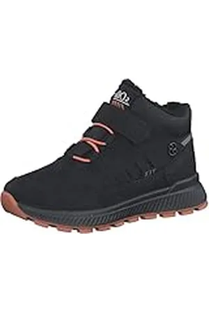 QS by s.Oliver Unisex kinderlaarzen met klittenband 5-46106-29, , 35 EU