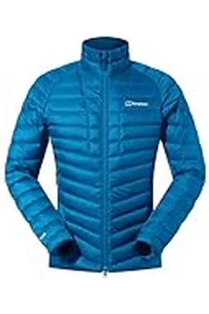 Berghaus Heren Tephra Stretch Reflect 2.0 Jas, , XS