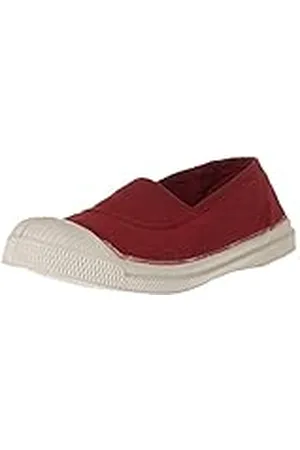 Bensimon Ten Elast ENF, , sneakers voor jongens en meisjes, 23 EU