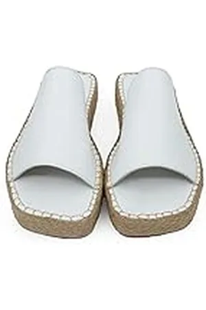 Bonateks Dames DERBTRLK100208 Wedge Sandal, , 38 EU, , 38 EU