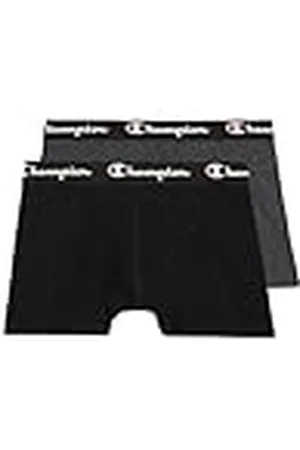 Champion Heren Boxerslips Core x2, , L