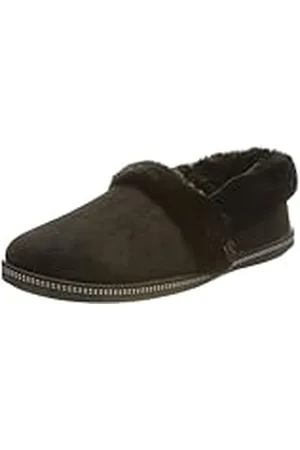Skechers Gezellig kampvuur Team Toasty Slipper dames, ,40 EU