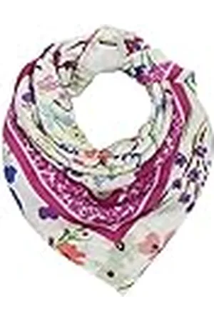 ESPRIT Accessoires Dames 043EA1Q308 Fashion Sjaal, , Standaard, , One Size