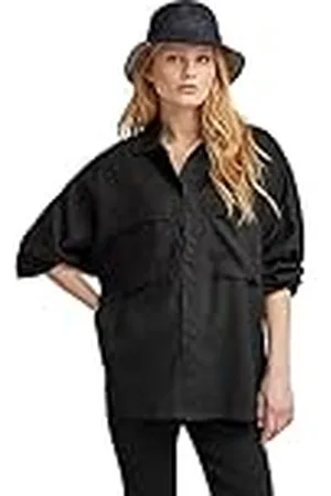 G-Star Los Pocket Shirt ls, , S
