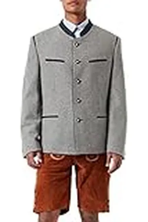 Stockerpoint Heren Stachus jas, , 48
