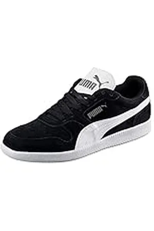 PUMA Unisex Icra Trainer SD Low Top Sneaker, , 39 EU
