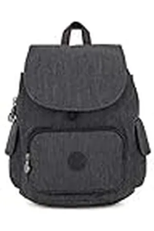 Kipling CITY PACK S Kleine rugzak, (Blauw)