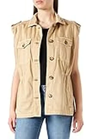 Garcia Dames P20294 Jas, , L
