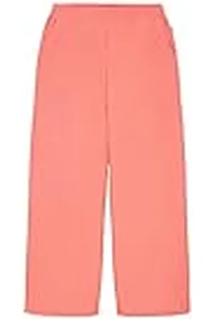 TOM TAILOR Meisjes 1037265 Kinder joggingbroek Broek, 32123-Pink Dream, 116/122, , 116/122 cm