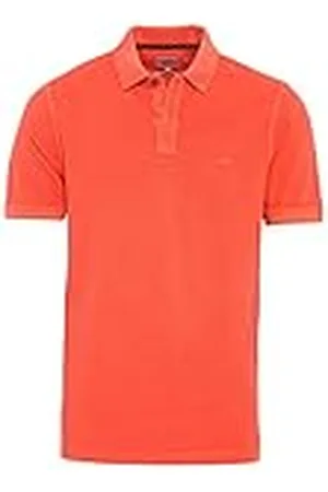 Camel Active Heren 409965/7P00 Polo, , S