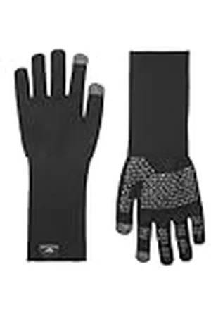 Sealskinz Waterdichte All Weather Ultra Grip Gebreide Gauntlet Handschoen