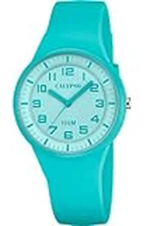 Calypso SRA.COR.ESF.Turquesa, , Casual/Sport, , Casual/Sport
