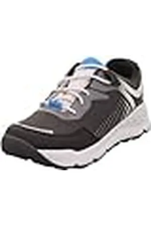Superfit Free Ride Gore-Tex sneakers, grijs/blauw 2000, 32 EU breed, , 32 EU Breed
