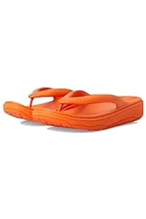 FitFlop Dames RELIEFF Recovery Toe-Post Sandalen, , 6.5 UK, , 6.5 UK Wide