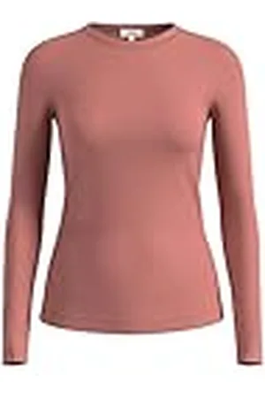 QS by s.Oliver Sales GmbH & Co. KG/ Dames T-shirt lange mouwen T-shirt lange mouwen, , 32