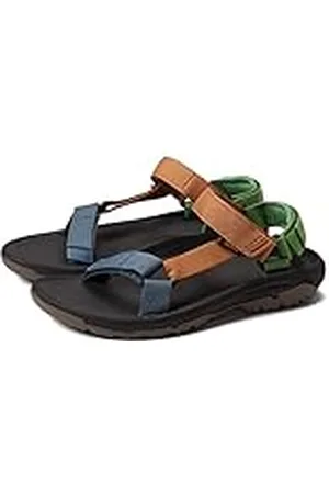 Teva Unisex Kind K Hurricane XLT 2, Woestijn Multi, 45.5 EU