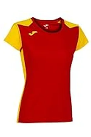 Joma Shirt Femme Record II