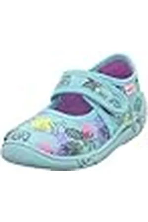 Superfit Meisjes belinda pantoffels, , 31 EU