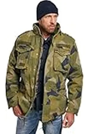 Brandit M65 Giant Jacket jacket heren, , 5XL