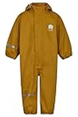 CeLaVi Unisex Basic Pu Rain Suit Regenjas, , 100