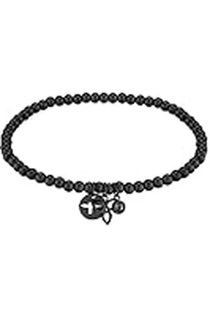 Tamaris Armband, 17 cm, Roestvrij staal, Zirkonia
