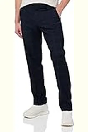 JACK & JONES Chinobroek heren, , 33W / 32L