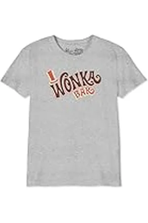 Cotton Division T-shirt voor jongens, , 6 Jaren
