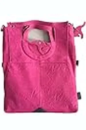 KangaROOS JEAN cliffhanger (set) B0171 dames schoudertas 32x40x3 cm (B x H x D),