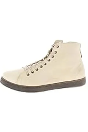 Andrea Conti High Top sneakers voor dames, , 38 EU, , 38 EU