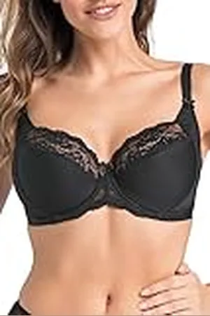 Teyli Minimizer beha met kant voor dames, , 100E