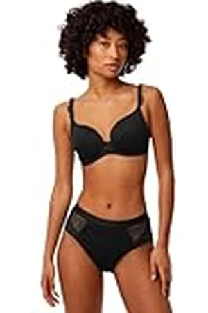 Triumph Dames Wild Azalea Florale Maxi Underwear, , 36