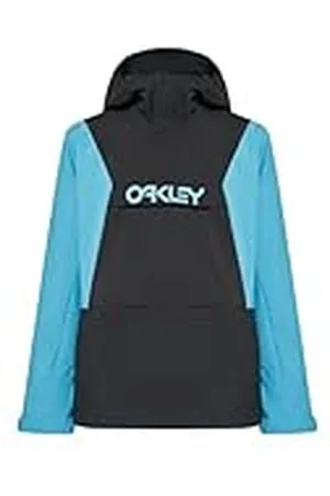 Oakley TNP TBT windjack, geïsoleerd, uniseks, voor volwassenen, , L