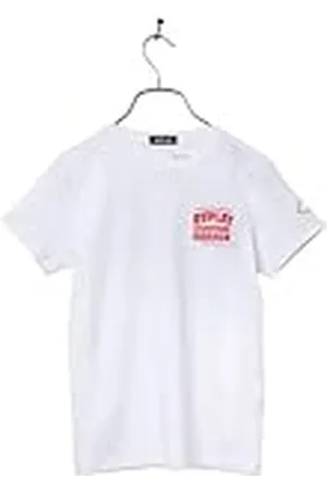 Replay Jongens T-shirt, , 16 Jaar