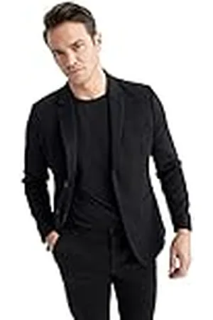 DeFacto Herenblazer, , 54