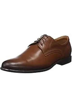 Dreimaster Klassik Kostuumschoenen heren 31724389, , 45 EU
