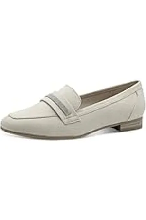 Marco Tozzi Dames 2-24211-42 slipper, Dune, 42 EU, , 42 EU