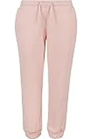 Urban classics Sweatpants voor meisjes, , 134 cm