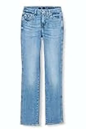 7 for all Mankind Damesjeans, , 29