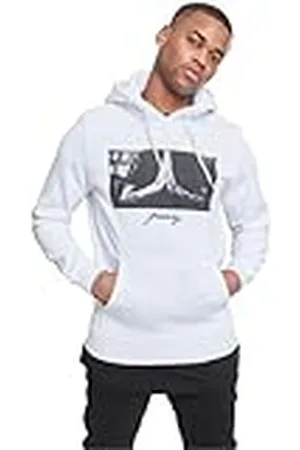 Mister Tee Pray Hoody voor heren, , XS