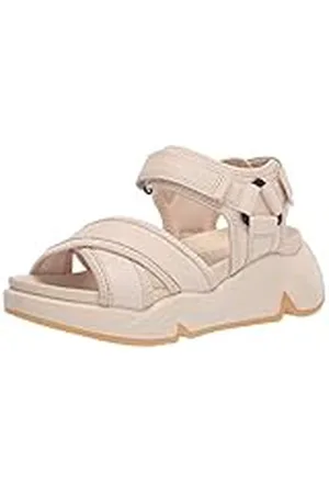 Ecco Chunky Sport Sport Sandalen voor dames, , 39 EU