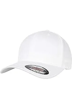 Flexfit Unisex Organic Cotton Baseball Cap, , S/M